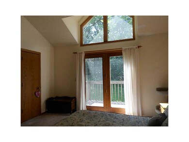 Master Bedroom.