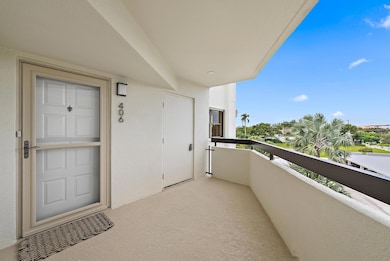 Sandpointe Bay Guard House unit 406, Tequesta, FL 33469 - photo 5