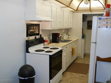 7529 E 6th Ave Apt #1 Kitchen