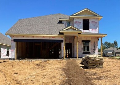 18745 Laurel Oaks Ln, Magnolia, TX 77355 - photo 2