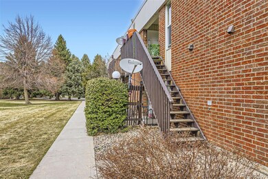 3663 S Sheridan Blvd unit 14, Denver, CO 80235 - photo 3