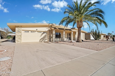 10902 W Welk Dr, Sun City, AZ 85373 - photo 2