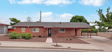 10108 Chinaberry Dr, El Paso, TX 79925 - photo 2