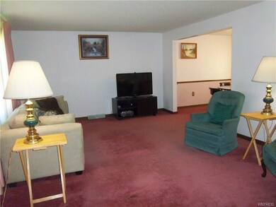 1057 Remington Dr, North Tonawanda, NY 14120 - photo 5