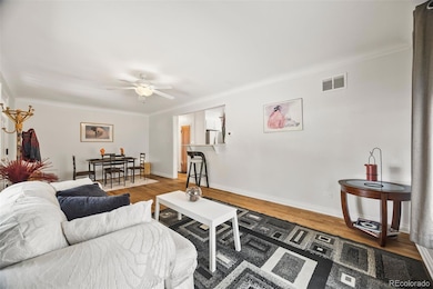 1765 S Franklin St, Denver, CO 80210 - photo 7