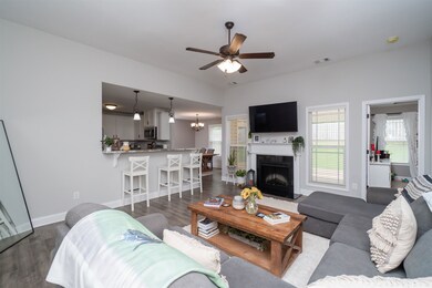 127 Hawks Ridge Trace, Byron, GA 31008 - photo 6