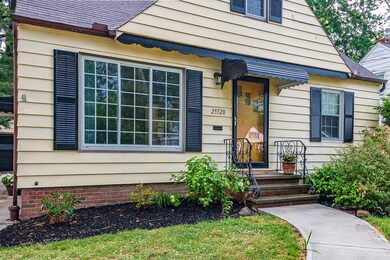 This meticulously updated Bungalow is move in read
