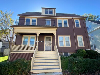6 Harriet St unit 3, Brighton, MA 02135 - photo 7