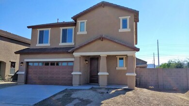 Carlsbad - Elevation B