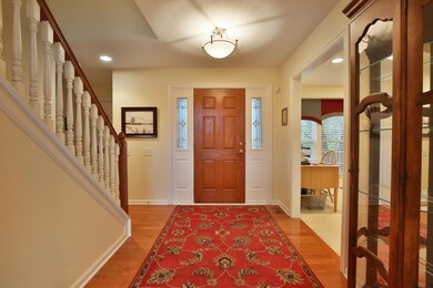 Foyer