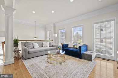 8290 Reiser Ln, Lorton, VA 22079 - photo 3