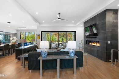 132 Edward Booth Ln, Durham, NC 27713 - photo 6