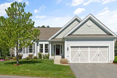 12 Quail Ridge Dr unit 44, Acton, MA 01720 - photo 2