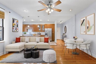 270 Harrison Ave unit 405, Jersey City, NJ 07304 - photo 4