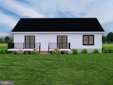 0 Chatham Manor Way unit MDWC2019432, Pittsville, MD 21850 - photo 2