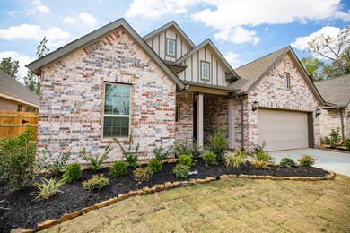 17332 Grand Canyon Rd, Conroe, TX 77302 - photo 3