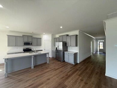 1481 Lake Dr, Greensboro, GA 30642 - photo 5