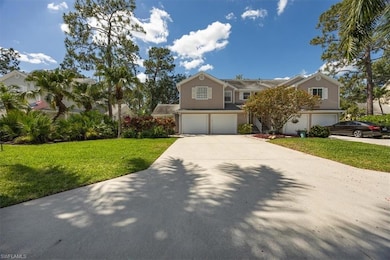 Nice Driveway for additional parking