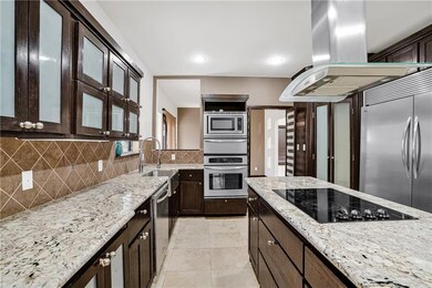 4218 Vida Santa, Weslaco, TX 78596 - photo 4