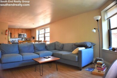 30 Rutland St unit 6, Boston, MA 02118 - photo 6