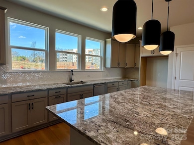 246 Ferebee Place unit BRX0072, Charlotte, NC 28213 - photo 7