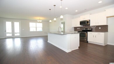 3126 Crescent Lake Dr unit Lot 352 Acadia D, Carolina Shores, NC 28467 - photo 6