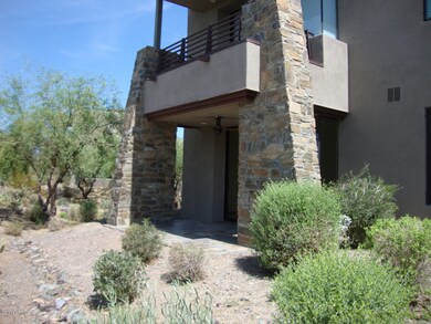 Master Patio