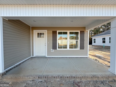 113 Zetterower Rd, Statesboro, GA 30458 - photo 2