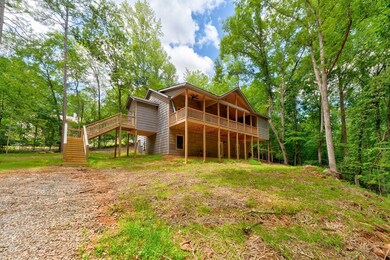 2124 Villa Dr, Ellijay, GA 30540 - photo 2