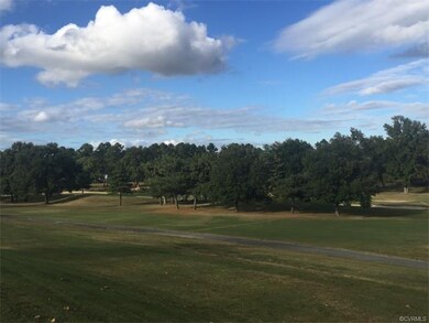 The Crossing Golf Course is a short walk.  Course 