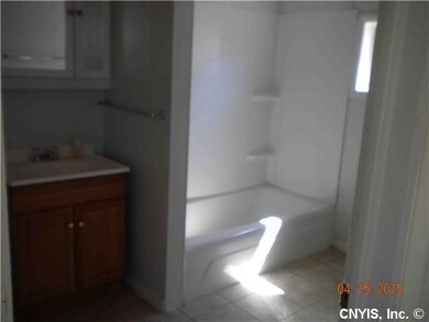 Bathroom BATH UP
