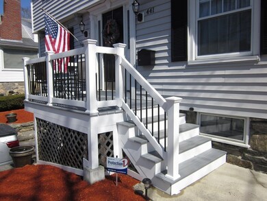 441 Chandler St, Worcester, MA 01602 - photo 2