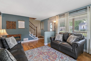 516 W South St, Crown Point, IN 46307 - photo 3