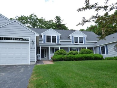 143 Spinnaker Ridge Dr unit 43, Wells, ME 04090 - photo 2