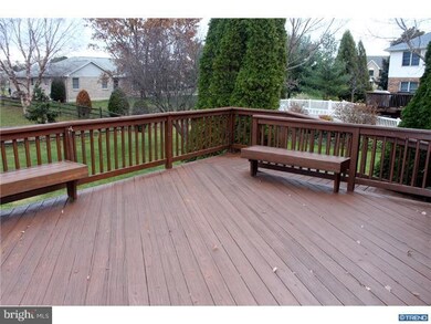 202 Rice Dr, Bear, DE 19701 - photo 3