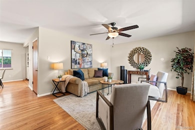 2939 S Zurich Ct, Denver, CO 80236 - photo 4