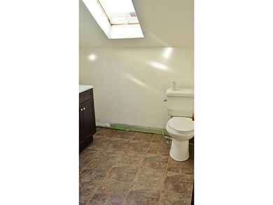 Bathroom.