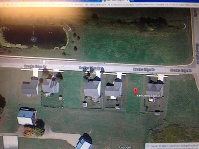 649 Creeks Edge Dr