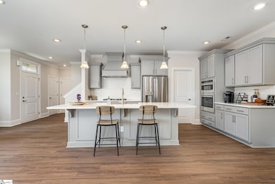 410 Palazzo Place, Greer, SC 29650 - photo 6