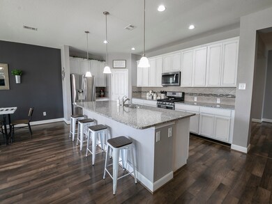 3616 Anzac Meadow Ct, Pearland, TX 77584 - photo 7