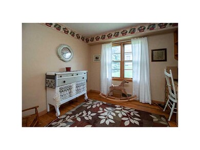 Bedroom-Main Level.