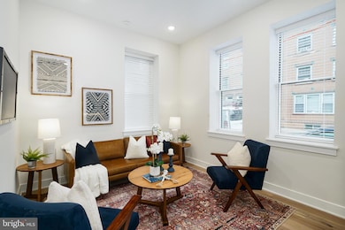 1723 Francis St unit 1B, Philadelphia, PA 19130 - photo 6