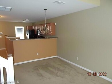 Dining Room. Dining Area