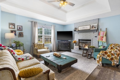 207 S Dexter Ave, Springfield, MO 65802 - photo 4