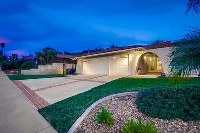 Your new home awaits you! Come on in!