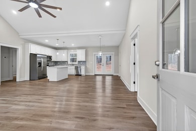 183 Crooked Creek Bay Rd SE, Eatonton, GA 31024 - photo 3