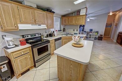 5680 Doubletree Rd, Pahrump, NV 89061 - photo 5