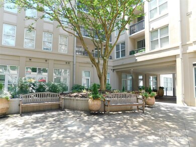 The Dilworth unit 532, Charlotte, NC 28203 - photo 5