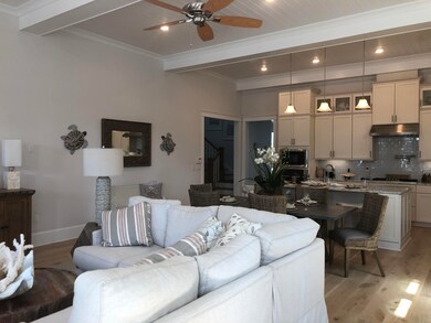 Laguna Model
