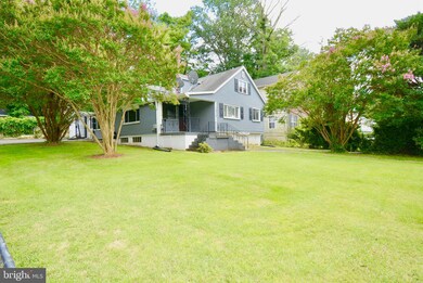 1512 Shamrock Ave, Capitol Heights, MD 20743 - photo 2